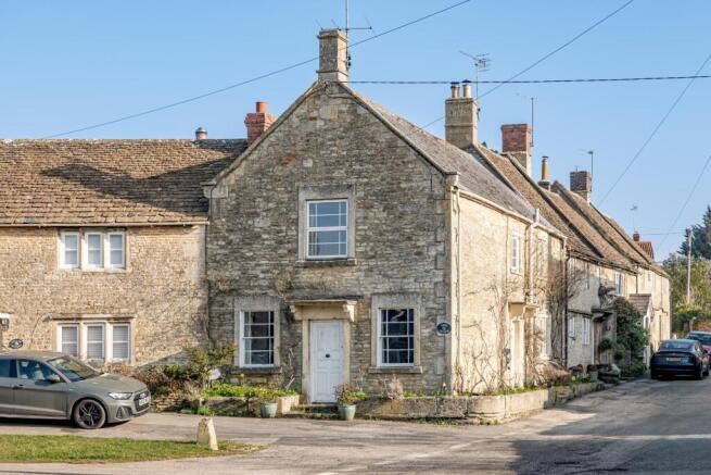 Quoin Cottage Harts Lane Biddestone Chippenham - B