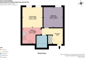Flat 22 North Building - Coloured plan.jpg