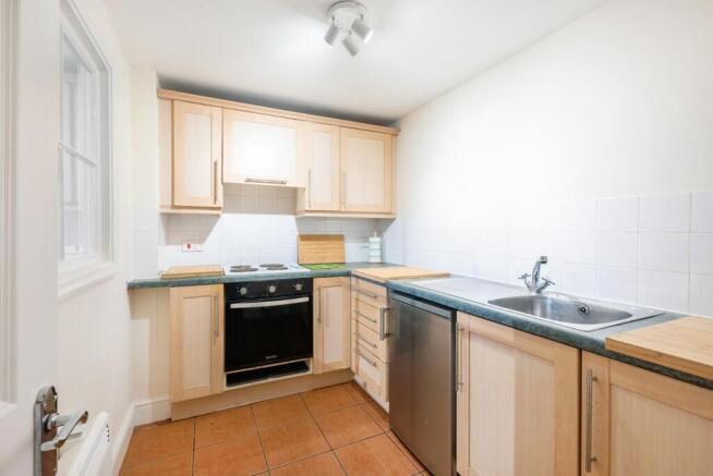 Flat 7, Prospect House 26-28 Wells Road, BATH, BA2