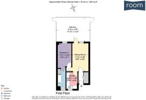 49 Lampards Buildings Bath BA1 2RW - FP.jpg