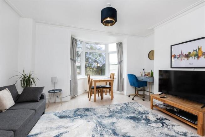 Ground Floor Flat, 7 Onega Terrace, Bath BA1 3AH-4
