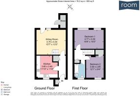 96 Chandler Close, Bath BA1 4EQ - FP.jpg