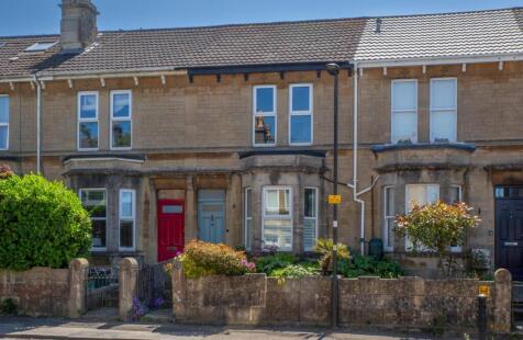 Hawthorn Grove, Bath