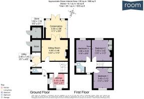 33 Haycombe Drive, Bath, BA2 1PG - FP (1).jpeg