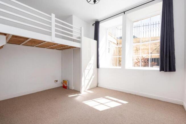 Flat 2, 2, Marlborough Buildings, Bath, BA1 2LX-6.