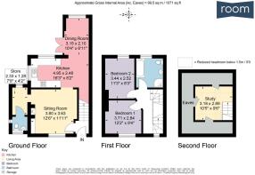 66 Old Fosse Road, Bath BA2 2SR - FP.jpg