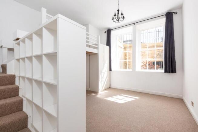 Flat 2, 2, Marlborough Buildings, Bath, BA1 2LX-10