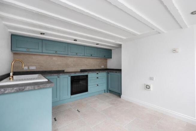 Brookside, Fosse Lane, Stambridge Cottages , Bathe