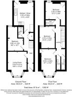 66, Triangle North, Oldfield Park, Bath, BA2 3JB (
