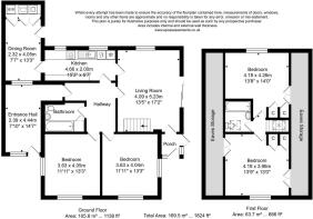 Dale Lodge, Harcourt Gardens, Upper Weston, Bath, 