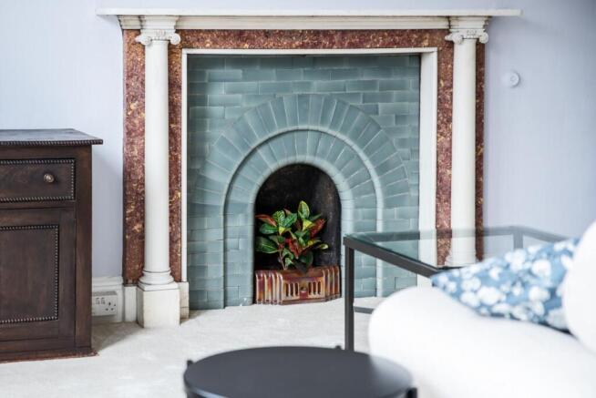 The Flat, 4 Beaufort East, Bath, BA1 6QD-6.jpg