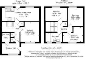 17, Windrush Close - Floor Plan .jpg