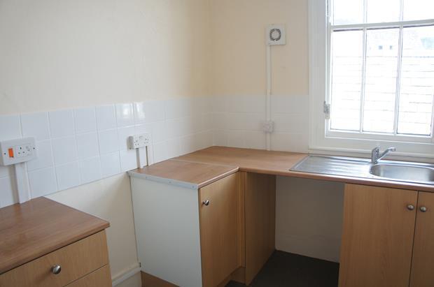 1 kitchen