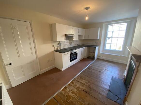 Kitchen two
