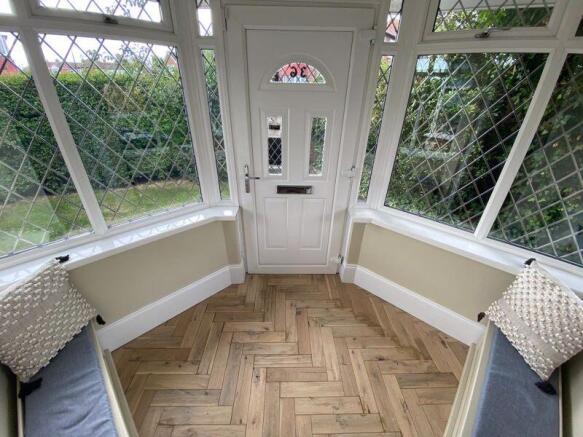 Porch