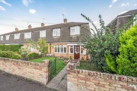 Prestwick Road, Bushey, South Oxhey, WD19