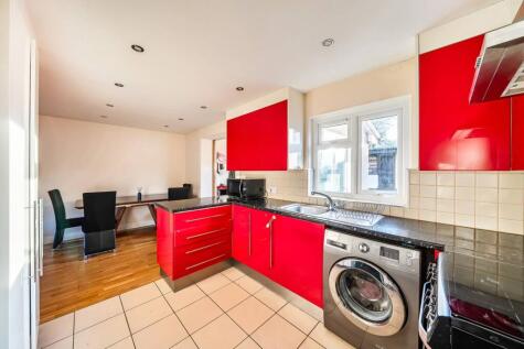 Crowborough Path, Bushey, South Oxhey, WD19