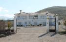4 bed Villa for sale in Murcia, Lorca