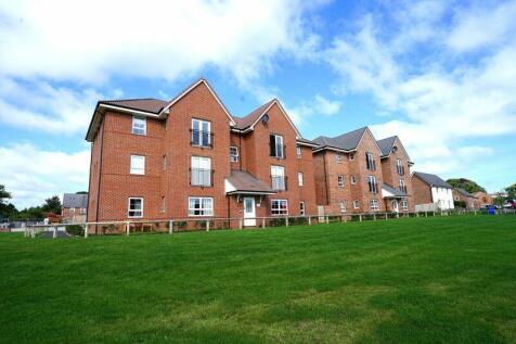 Whitby - 2 bedroom apartment for sale