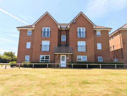 Anchorage Way, Whitby, YO21