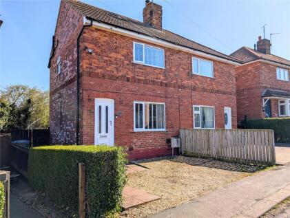 St Peters Road, Whitby, North Yorkshire, YO22