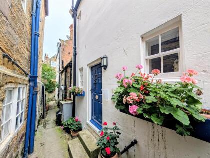 Brig Garth, Robin Hoods Bay, Whitby, YO22