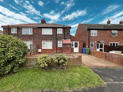 Mount Pleasant, Whitby, YO22