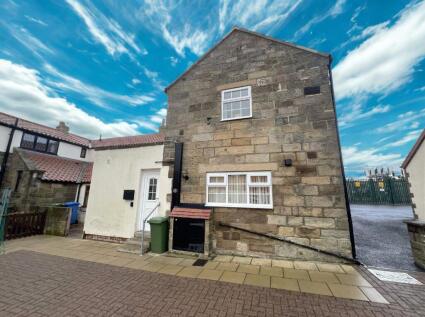 Stakesby Vale Court, Whitby, North Yorkshire, YO21