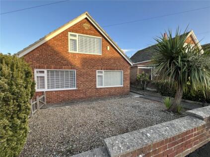 Meadowfields, Whitby