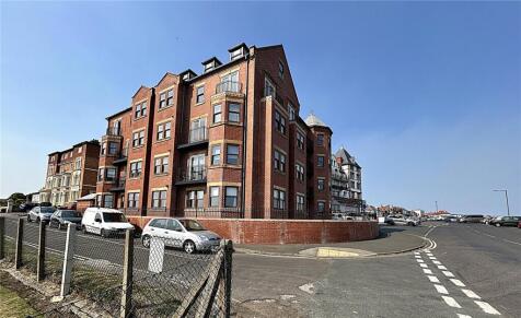 Berkeley Mansions, Argyle Road, Whitby, YO21