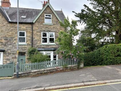 Coach Road, Sleights, Whitby, YO22