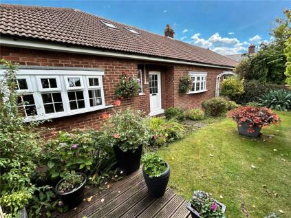 Browns Terrace, Hinderwell, TS13