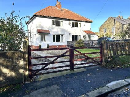 Water Ark Cottages, Goathland, Whitby, YO22