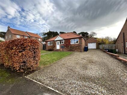 Sunnyfield Gardens, Easington, Saltburn-By-The-Sea, TS13