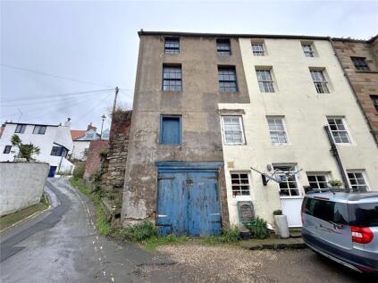 Beckside, Staithes, Saltburn-By-The-Sea, TS13