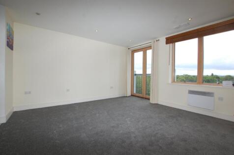 Lait House 1 Albemarle Road, Beckenham, BR3