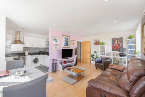 Lait House, 1 Albemarle Road, Beckenham, BR3