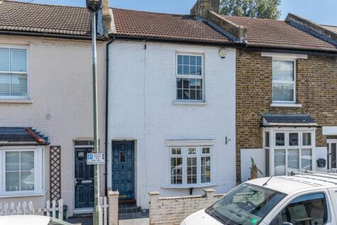 Recreation Road, Bromley, BR2