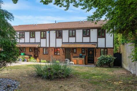 Luscombe Court, 26 Park Hill Road, BROMLEY, BR2