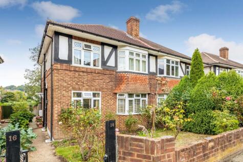 Mill Vale, Bromley, BR2