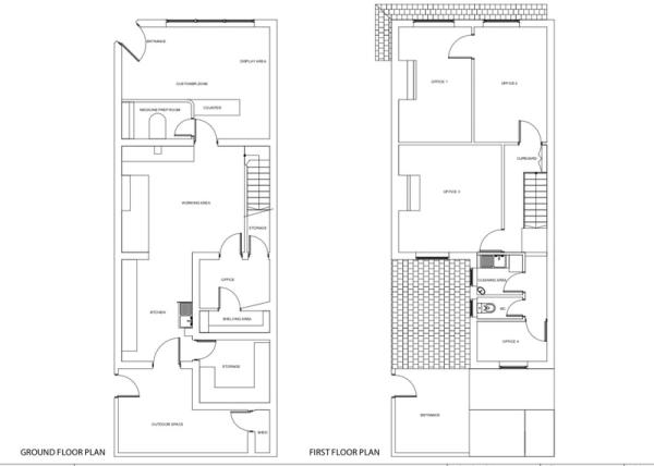 Master Floorplan Image 1