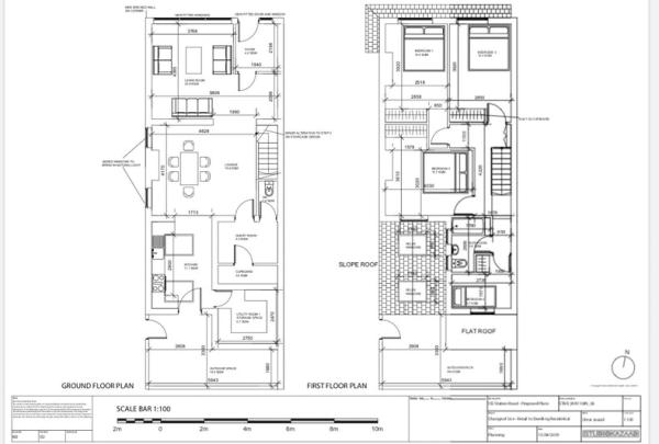 Master Floorplan Image 2