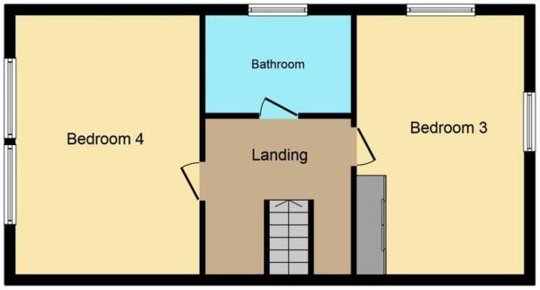 Master Floorplan Image 2