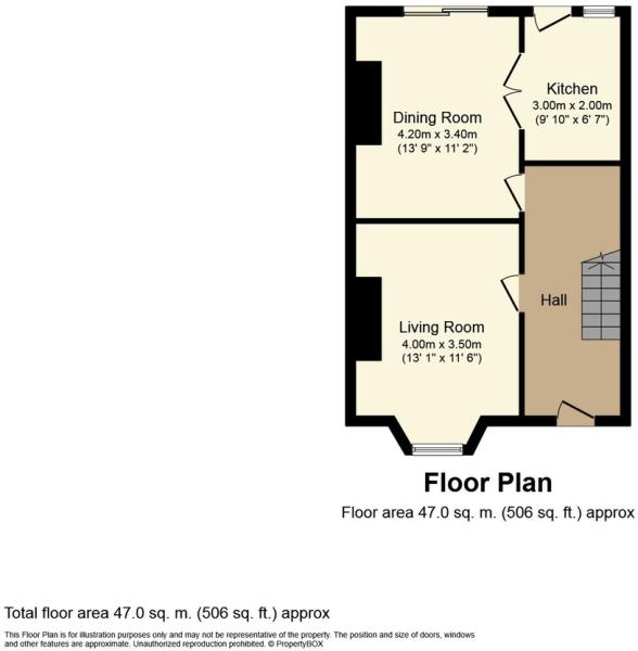 Master Floorplan Image 1