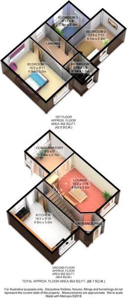 Master Floorplan Image 1
