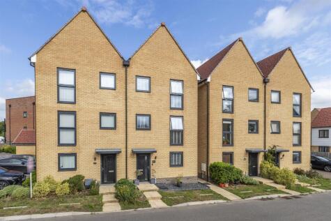 Breeze meadow, Faversham