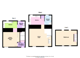 Floor/Site plan 1