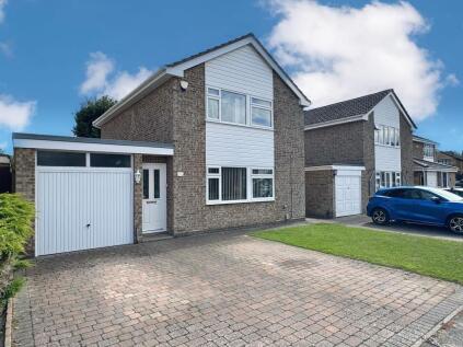 Middleton Road, Putteridge, Luton, Bedfordshire, LU2 8HY