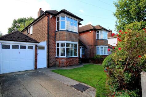 St Martins Avenue, Round Green, Luton, Bedfordshire, LU2 7LQ