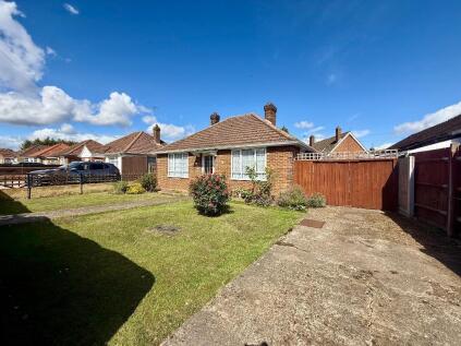 Wigmore Lane, Stopsley, Luton, Bedfordshire, LU2 8AA